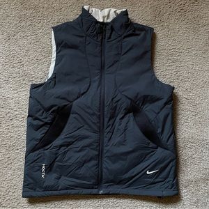 Nike NOCTA Vest Reversible Black